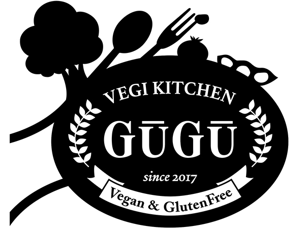 トマトのヘタがデフォルメされた看板の修正後のデータ